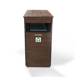 Plaswood® Litter Bins